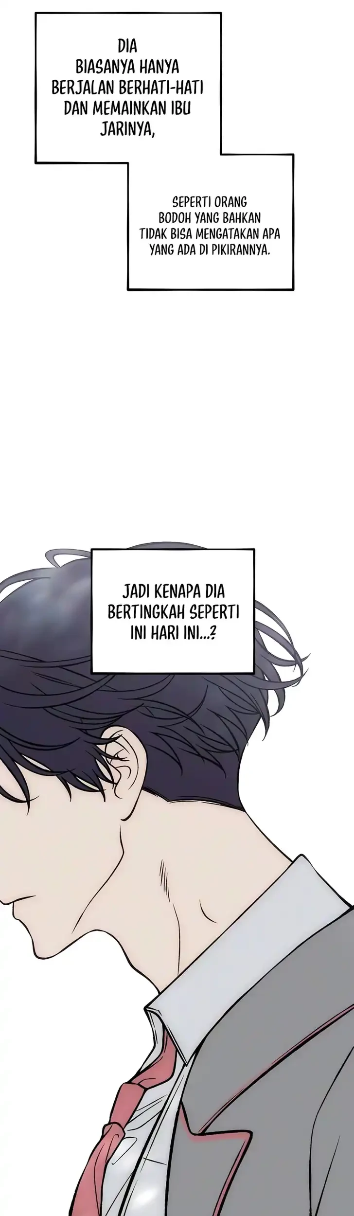 Endless Yearning Chapter 22 Gambar 43
