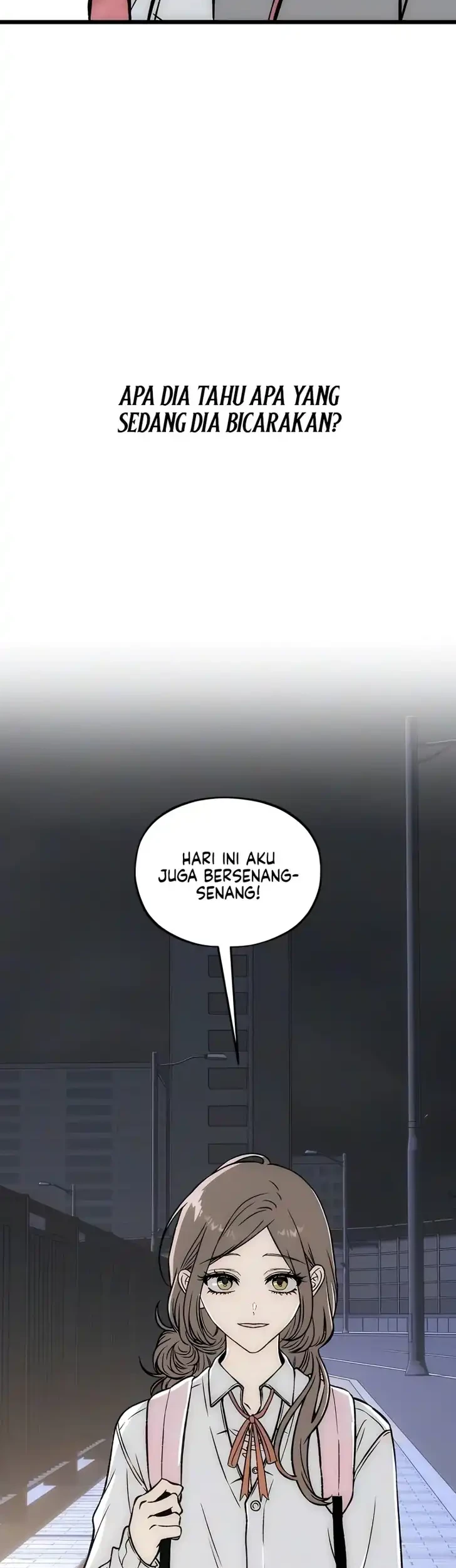 Endless Yearning Chapter 22 Gambar 44