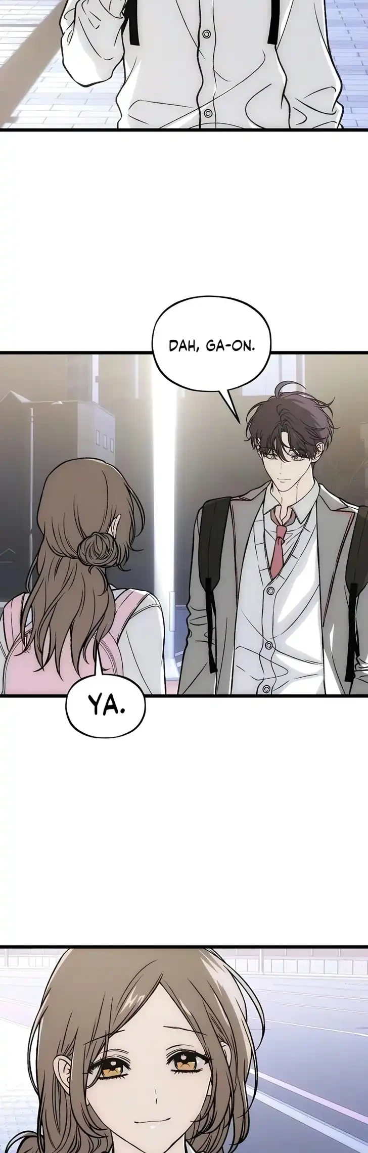 Endless Yearning Chapter 22 Gambar 45