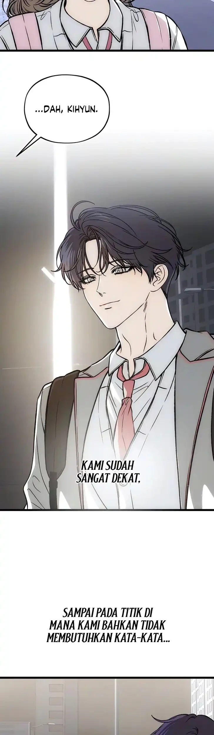 Endless Yearning Chapter 22 Gambar 46