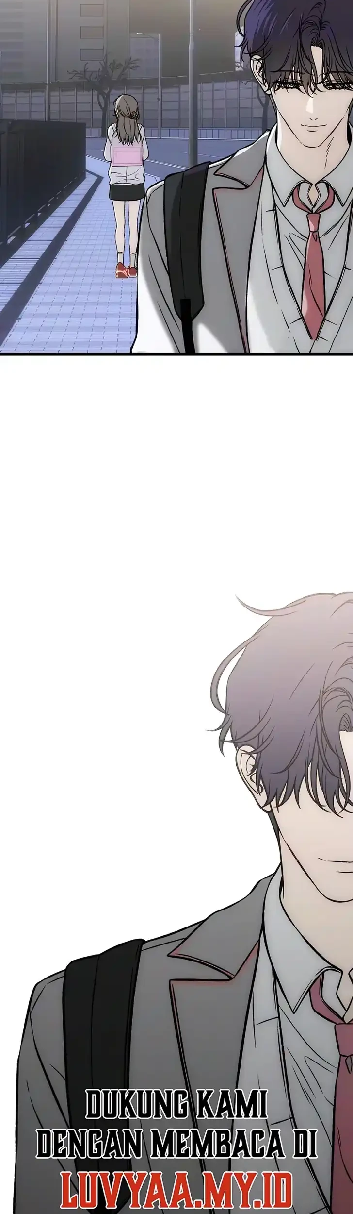 Endless Yearning Chapter 22 Gambar 47