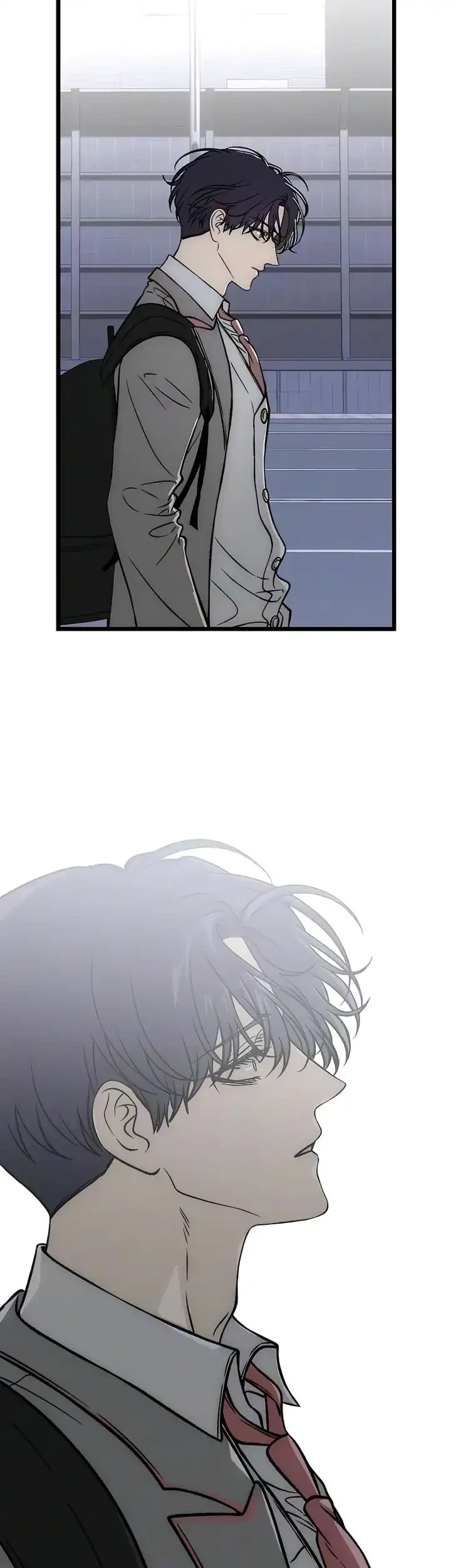 Endless Yearning Chapter 22 Gambar 49