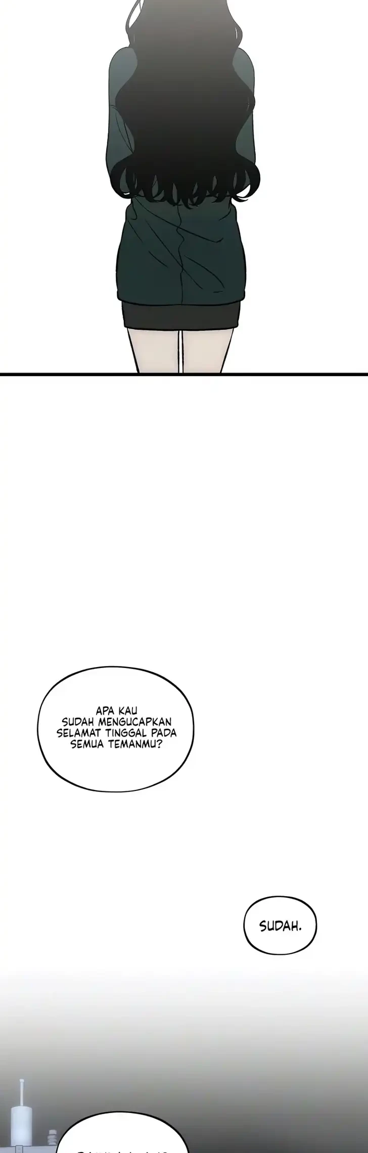 Endless Yearning Chapter 22 Gambar 51