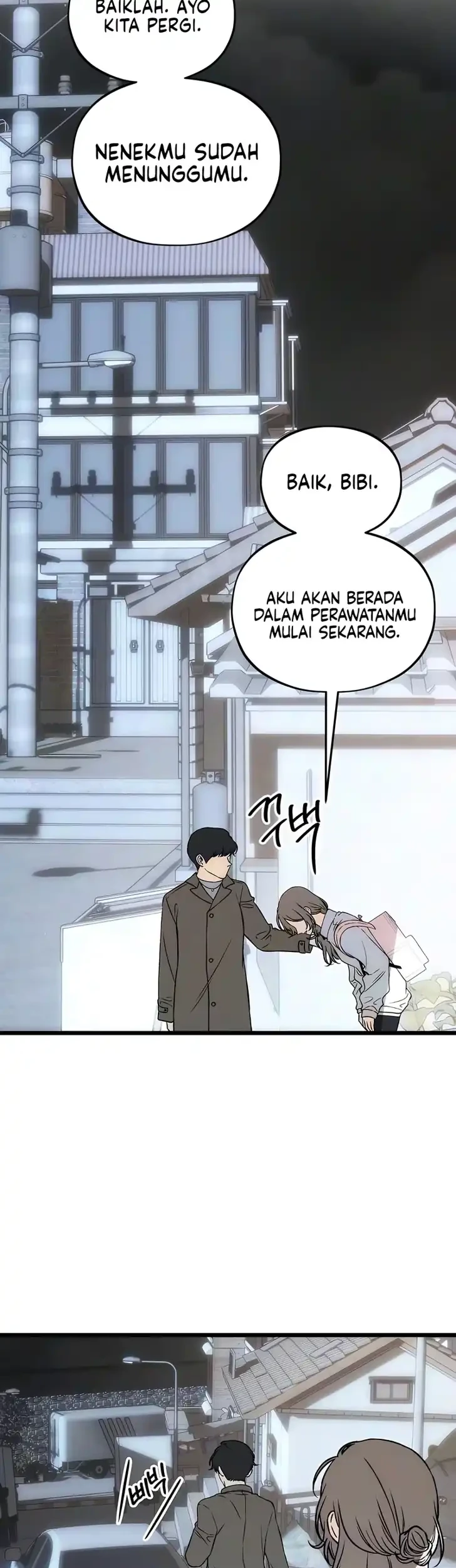 Endless Yearning Chapter 22 Gambar 52