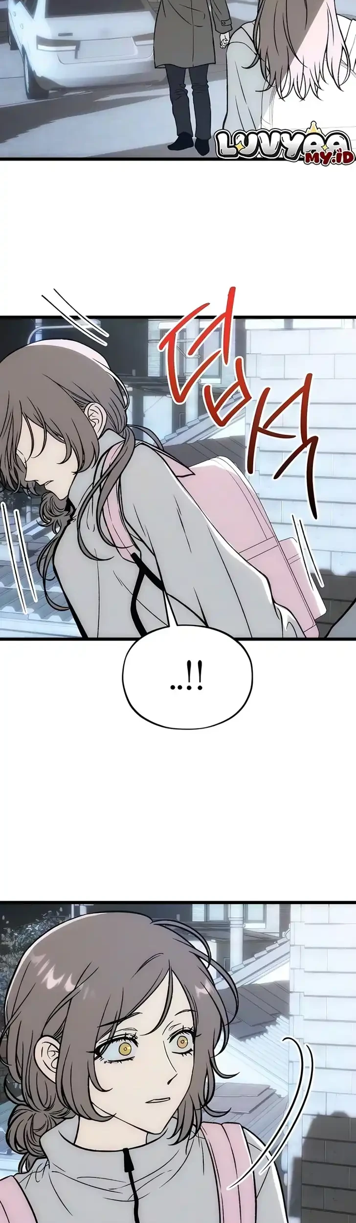 Endless Yearning Chapter 22 Gambar 53