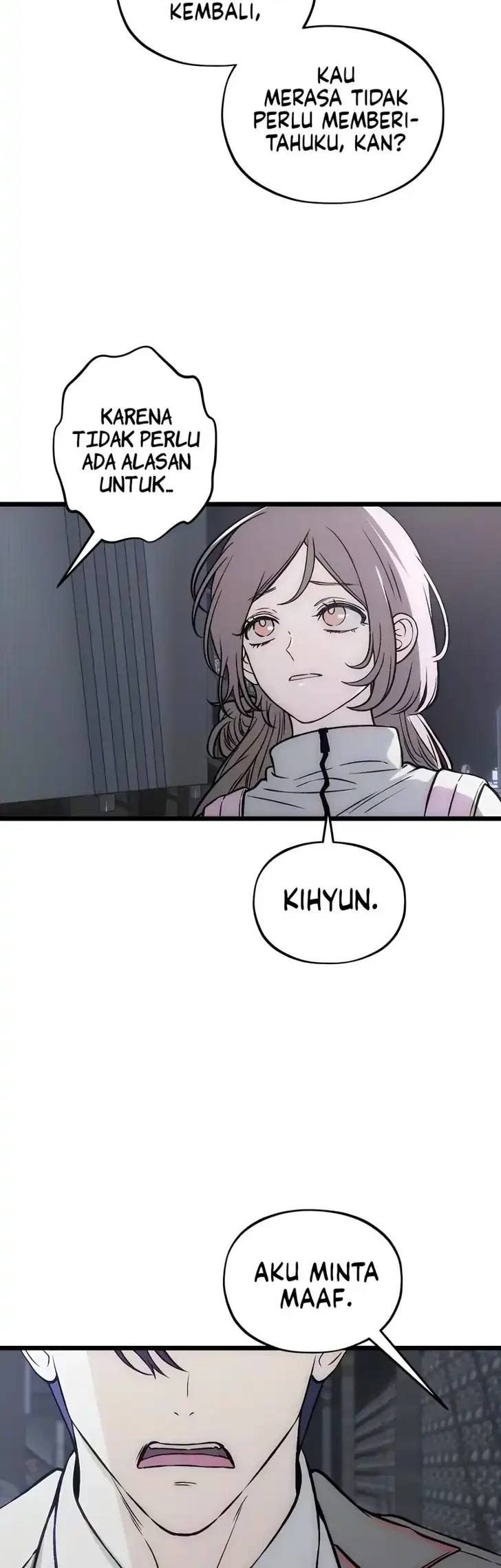 Endless Yearning Chapter 22 Gambar 57
