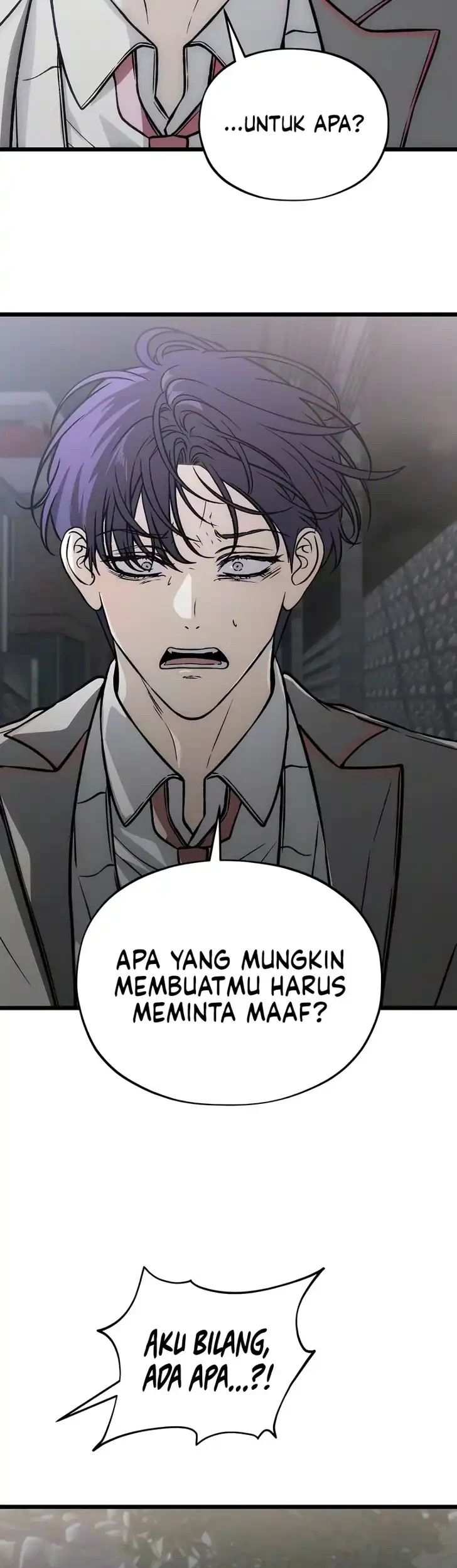 Endless Yearning Chapter 22 Gambar 58