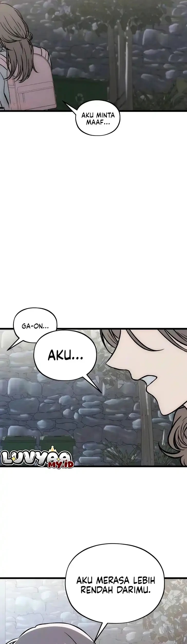 Endless Yearning Chapter 22 Gambar 59