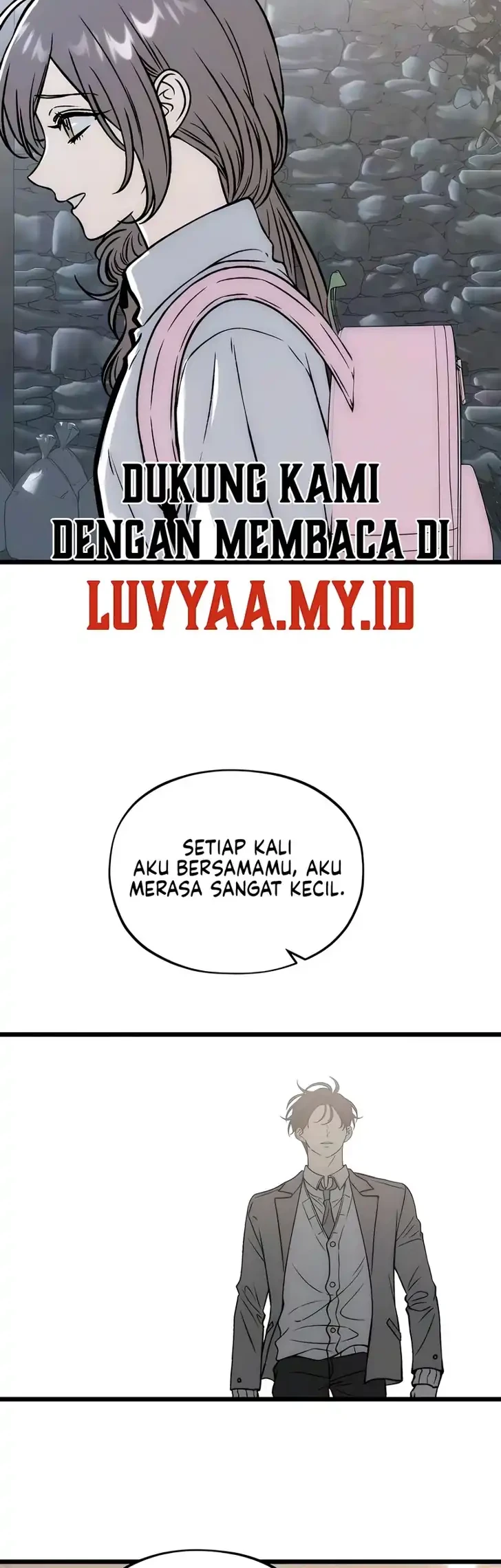 Endless Yearning Chapter 22 Gambar 60