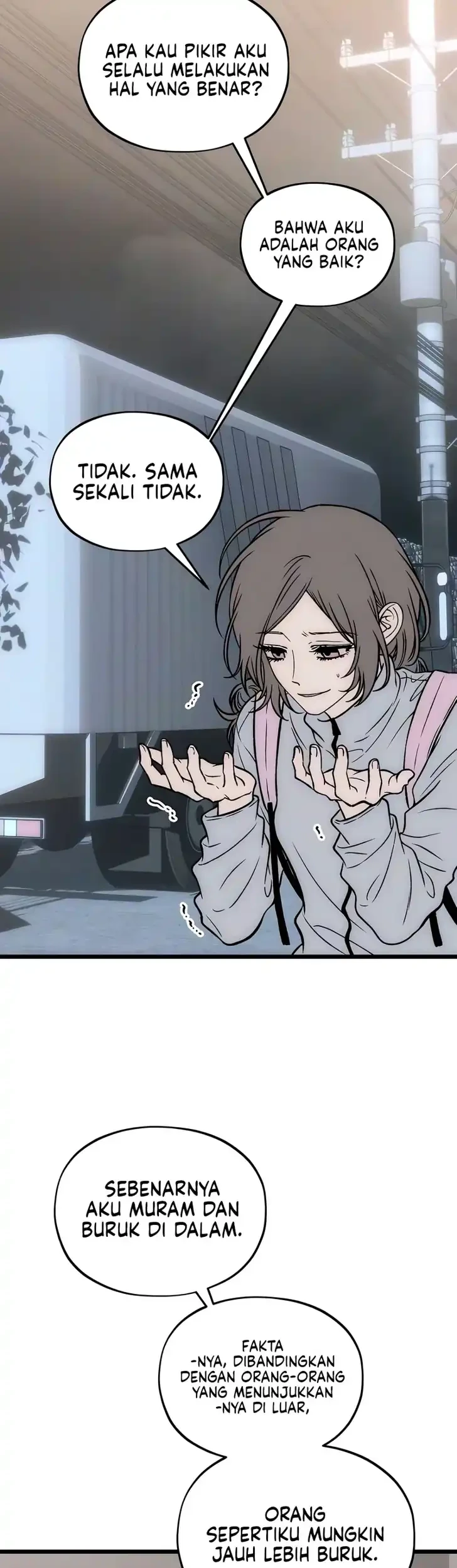 Endless Yearning Chapter 22 Gambar 61