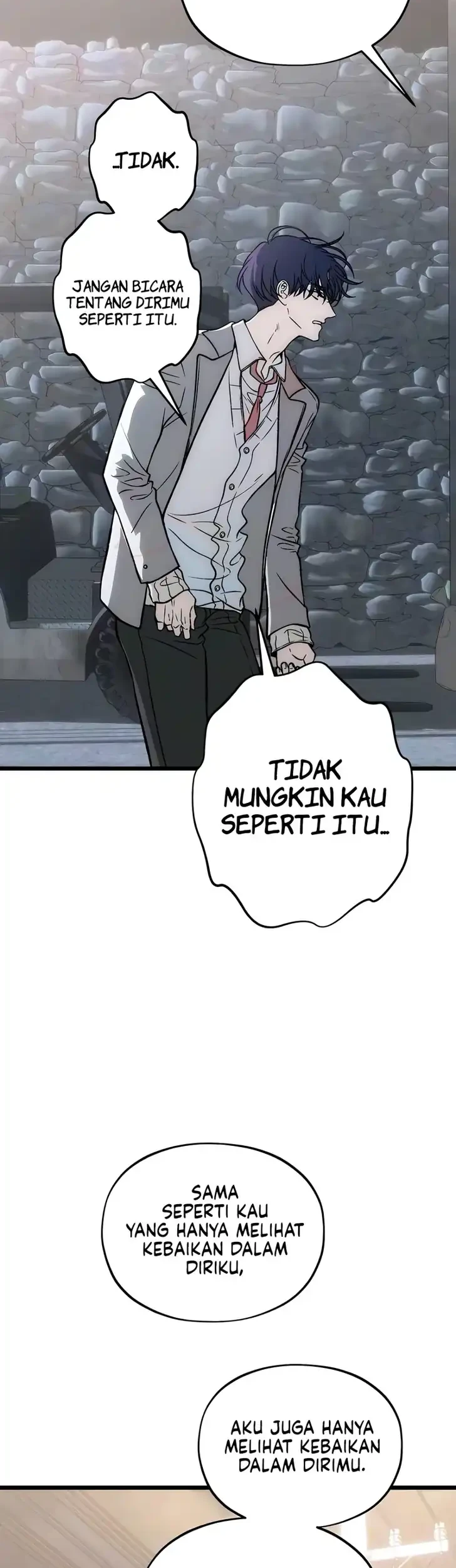 Endless Yearning Chapter 22 Gambar 62