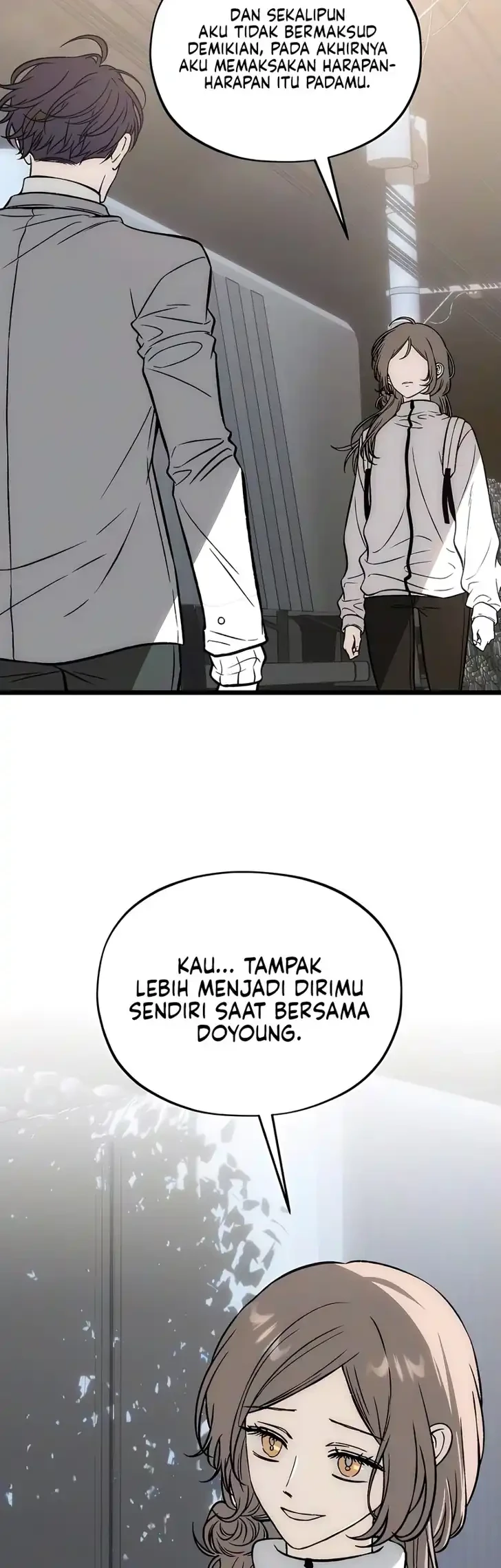 Endless Yearning Chapter 22 Gambar 63
