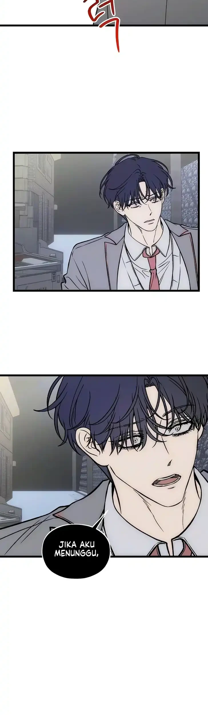 Endless Yearning Chapter 22 Gambar 65