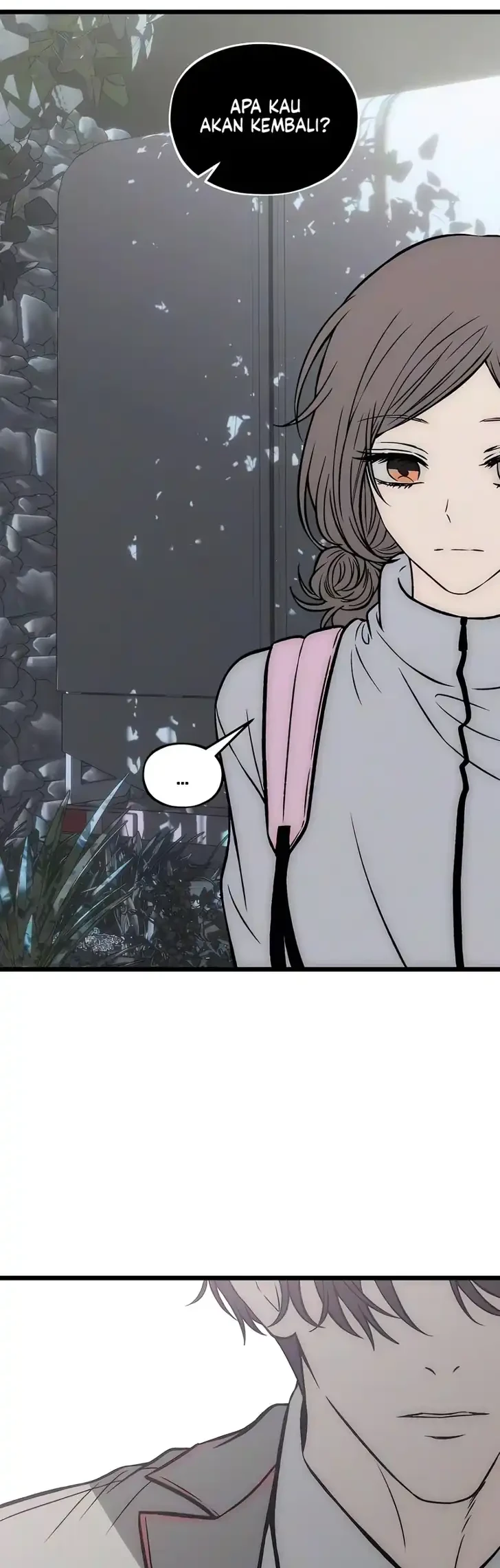 Endless Yearning Chapter 22 Gambar 66