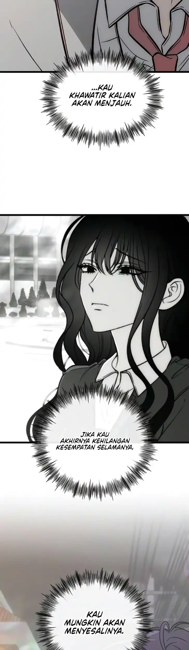 Endless Yearning Chapter 22 Gambar 67