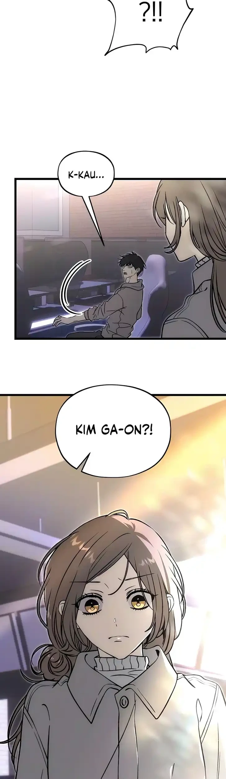 Endless Yearning Chapter 22 Gambar 4