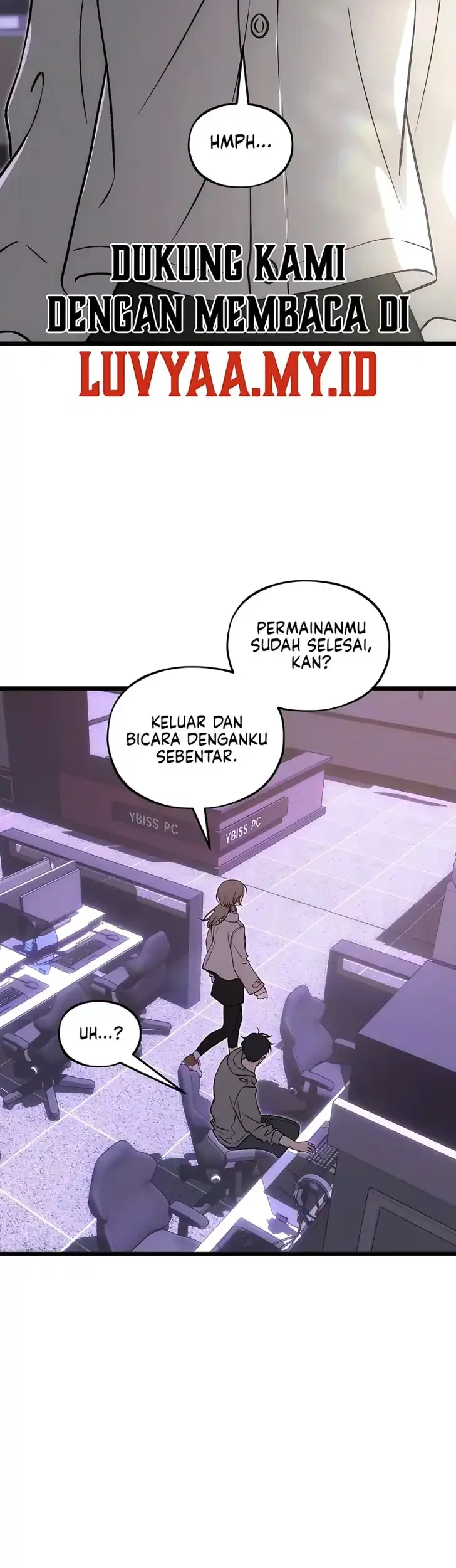 Endless Yearning Chapter 22 Gambar 5