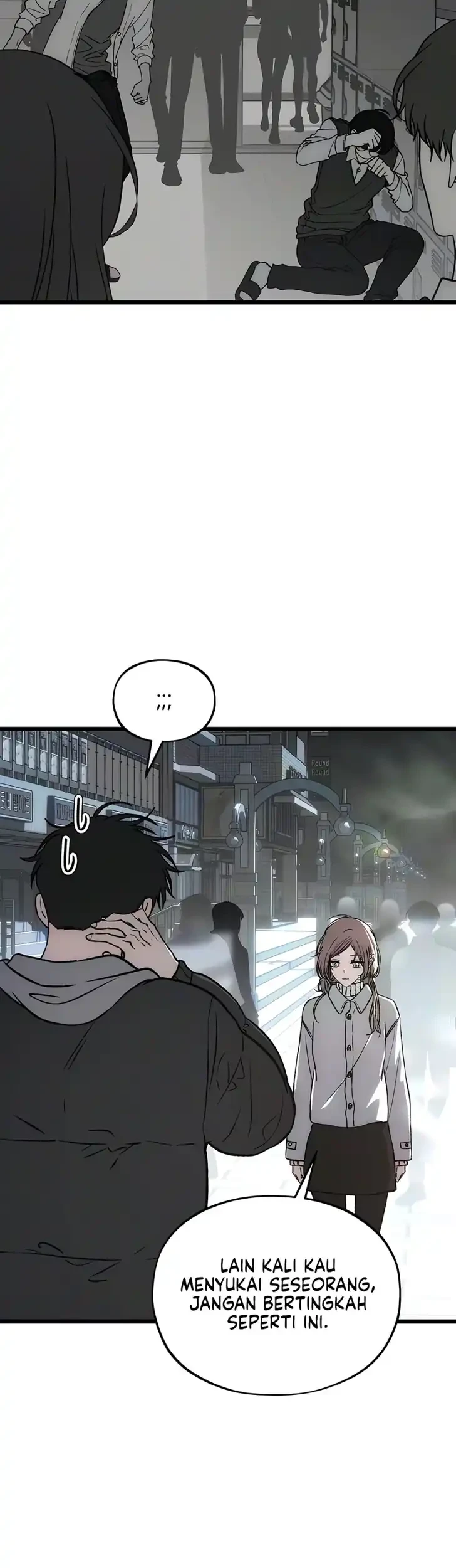 Endless Yearning Chapter 22 Gambar 13