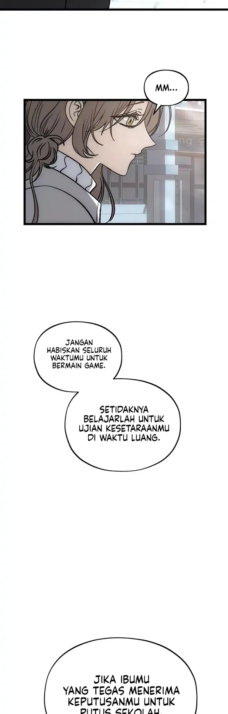 Endless Yearning Chapter 22 Gambar 15