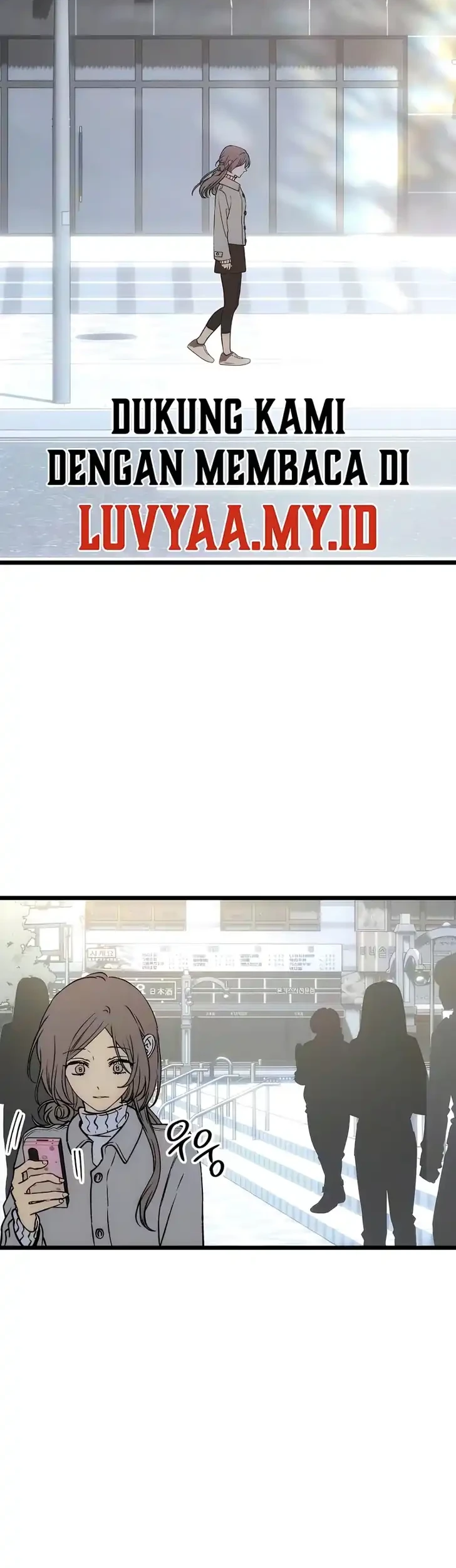 Endless Yearning Chapter 22 Gambar 17