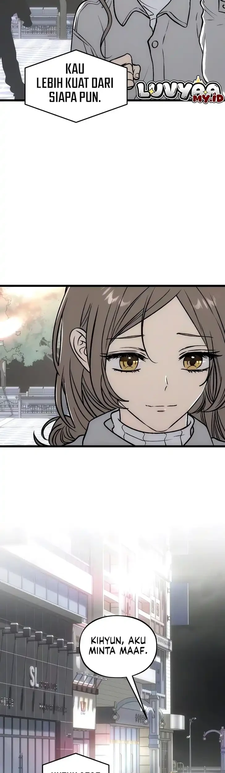 Endless Yearning Chapter 22 Gambar 20