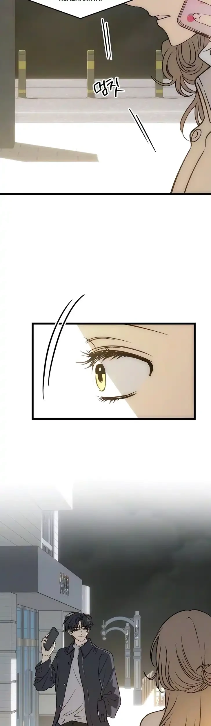 Endless Yearning Chapter 22 Gambar 22