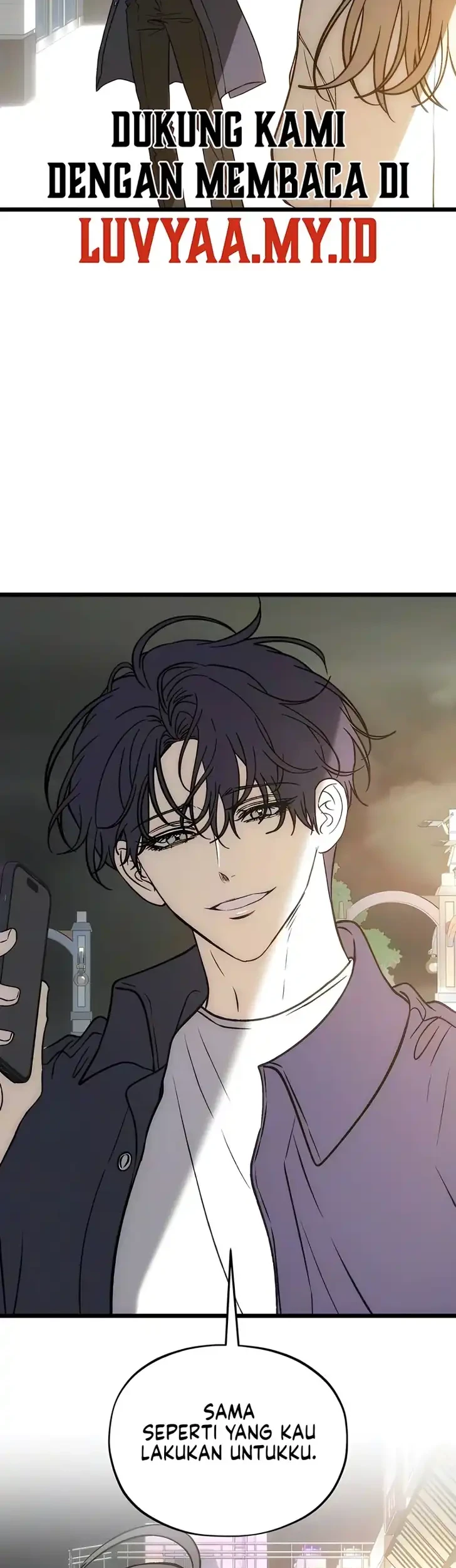 Endless Yearning Chapter 22 Gambar 23
