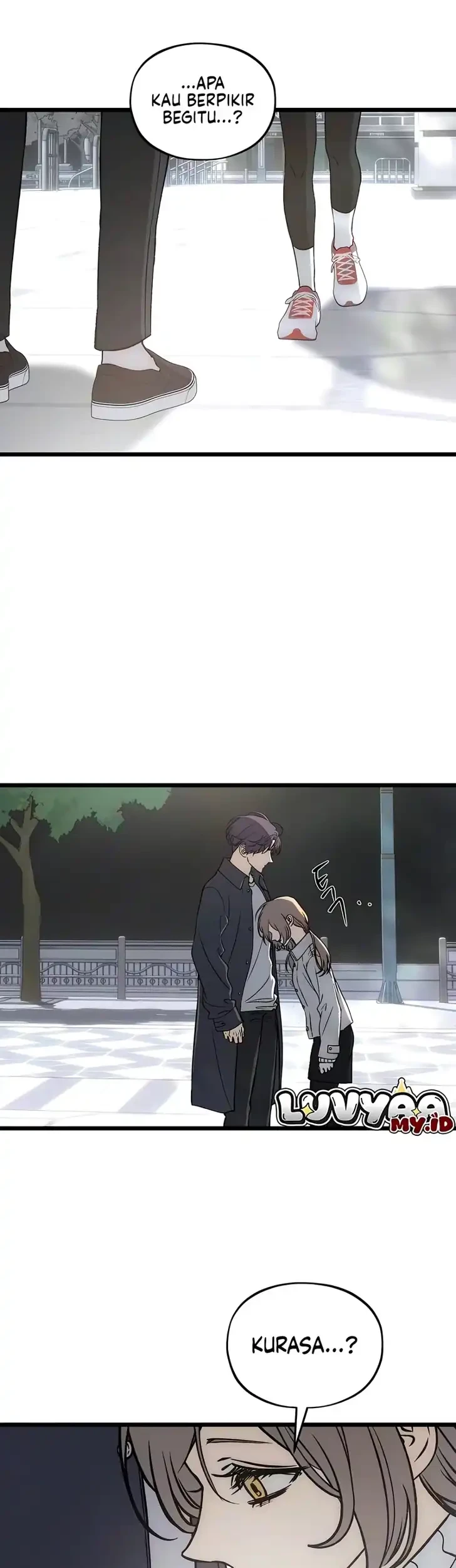 Endless Yearning Chapter 22 Gambar 25