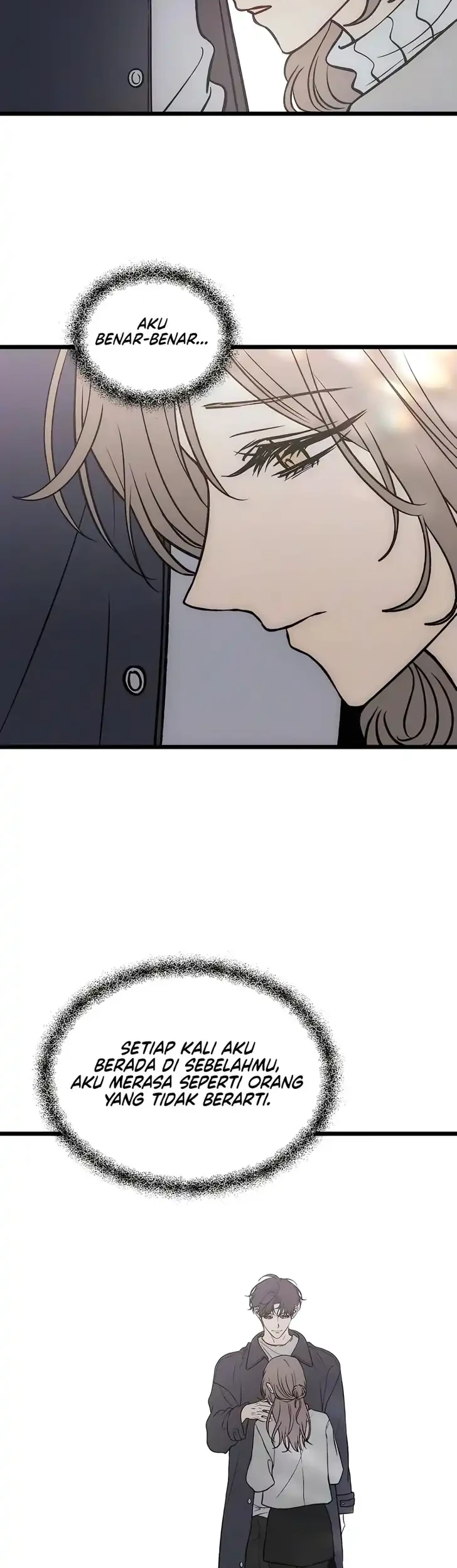 Endless Yearning Chapter 22 Gambar 26