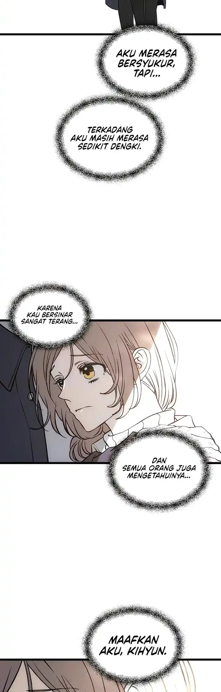 Endless Yearning Chapter 22 Gambar 27