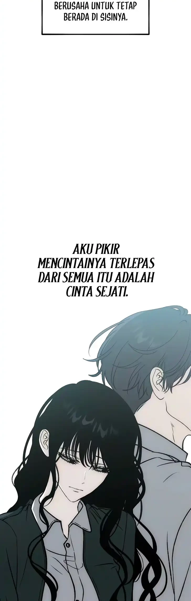 Endless Yearning Chapter 23 Gambar 48
