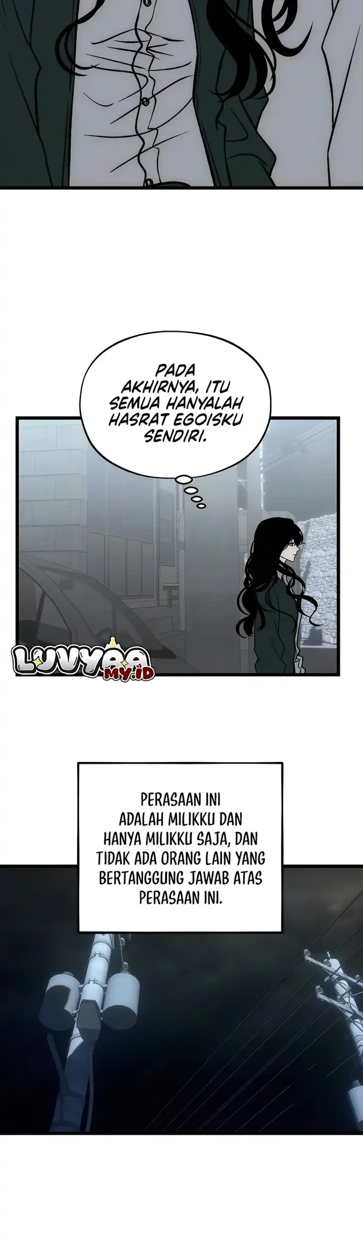 Endless Yearning Chapter 23 Gambar 49