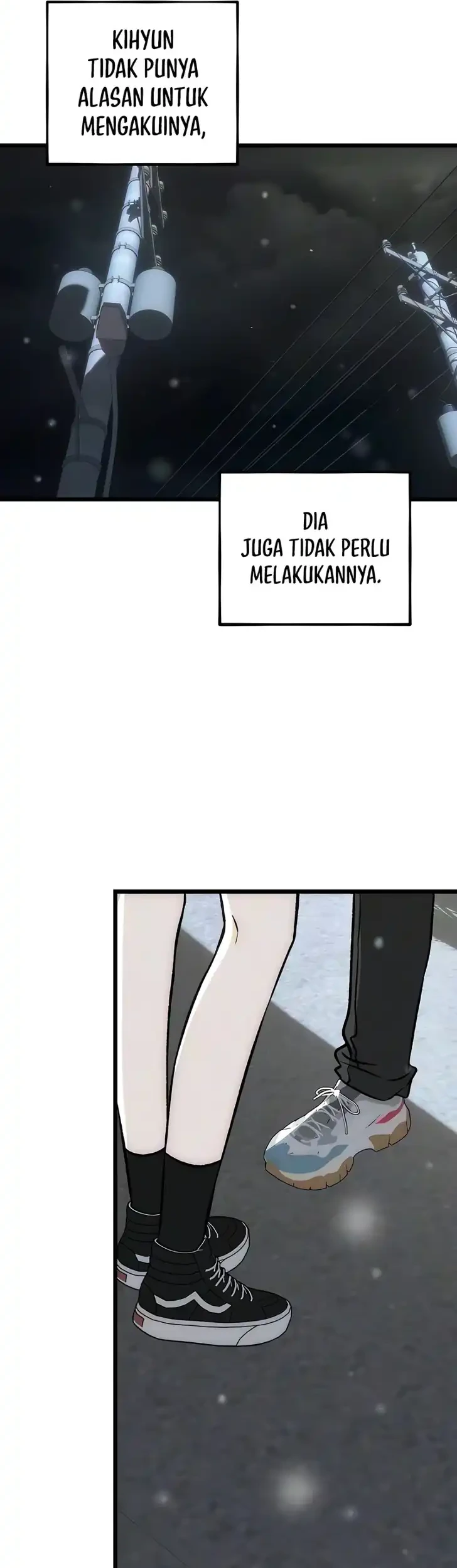 Endless Yearning Chapter 23 Gambar 50
