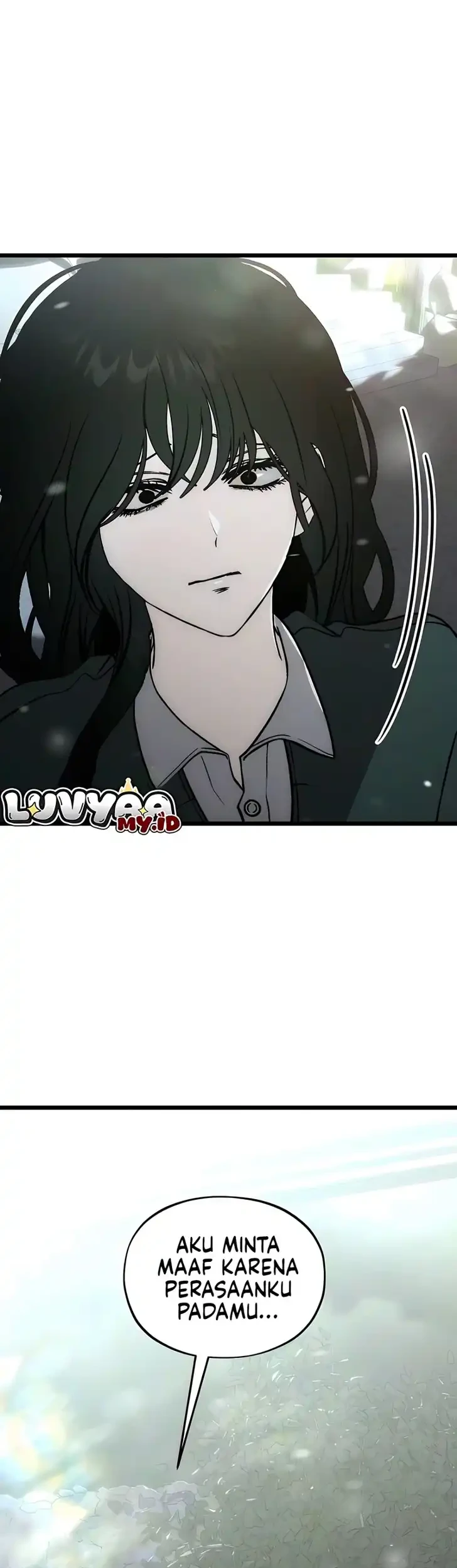 Endless Yearning Chapter 23 Gambar 52
