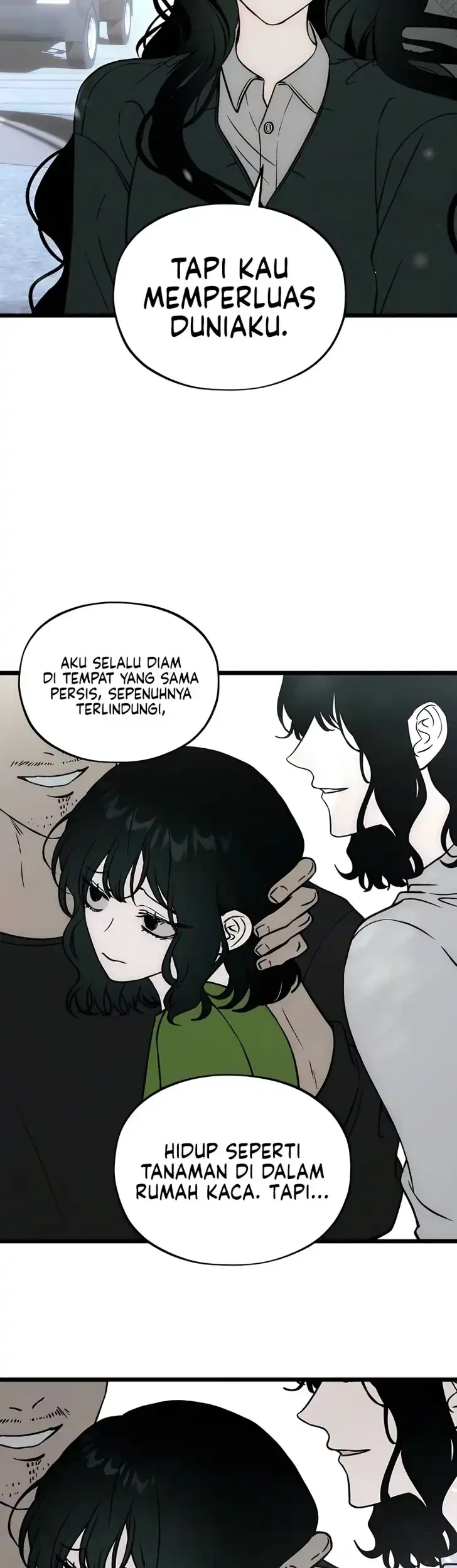 Endless Yearning Chapter 23 Gambar 55