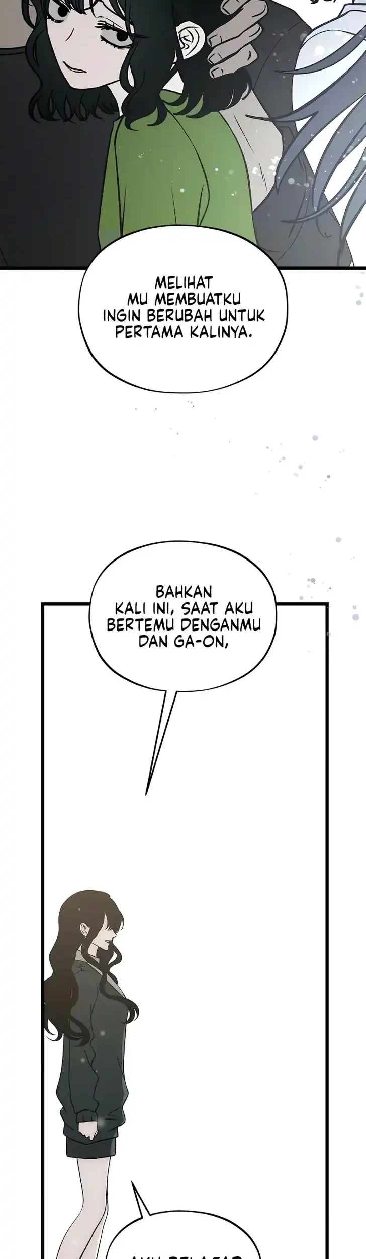 Endless Yearning Chapter 23 Gambar 56