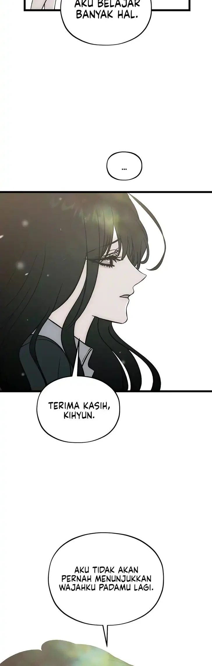 Endless Yearning Chapter 23 Gambar 57