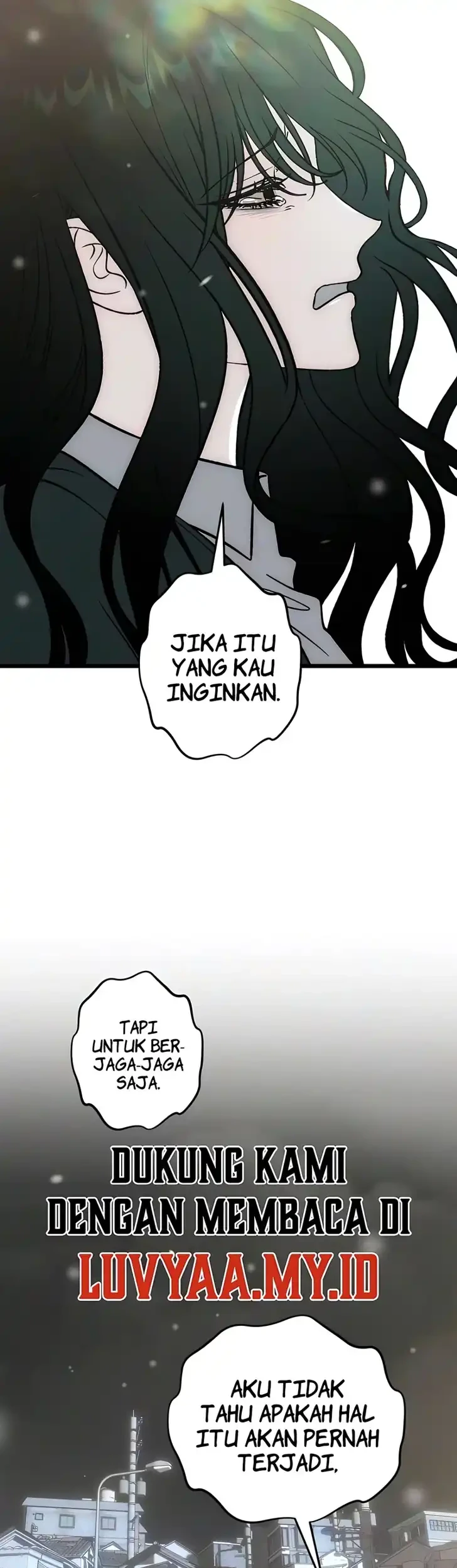 Endless Yearning Chapter 23 Gambar 58