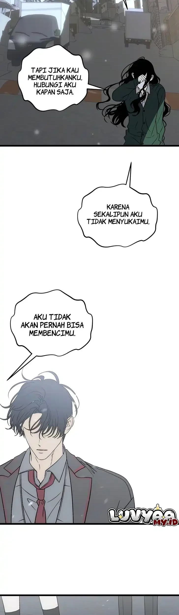 Endless Yearning Chapter 23 Gambar 59
