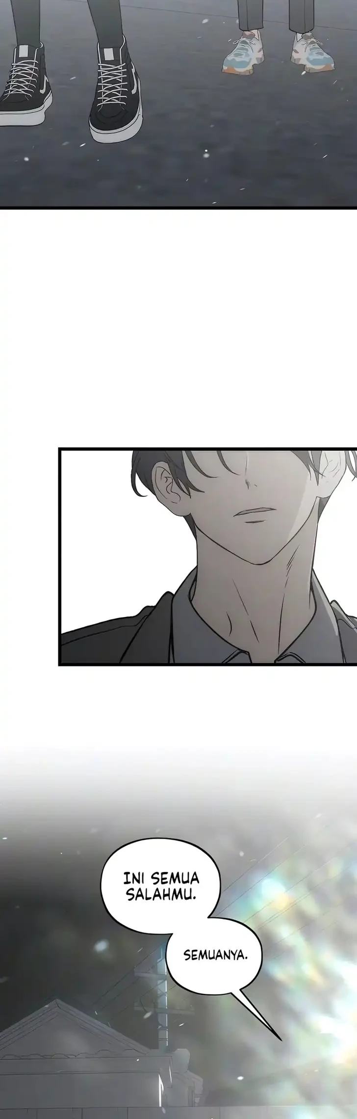 Endless Yearning Chapter 23 Gambar 60