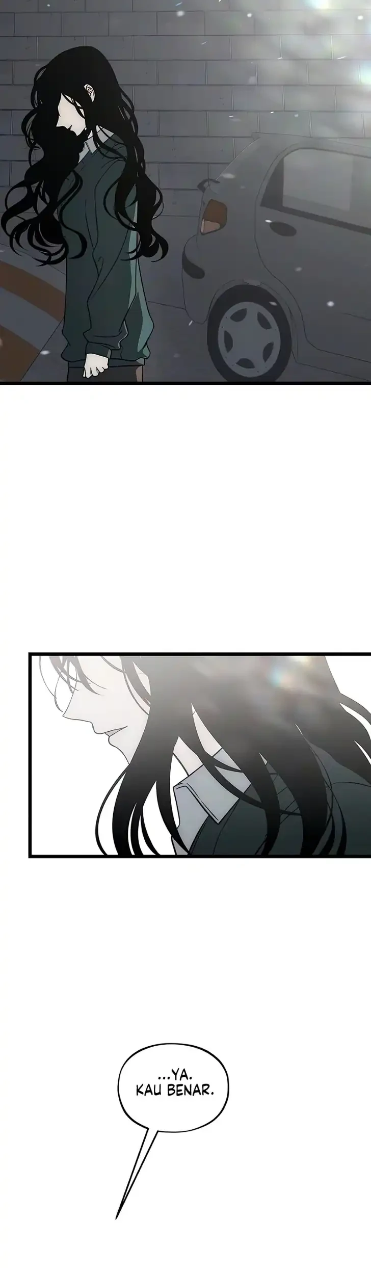 Endless Yearning Chapter 23 Gambar 61