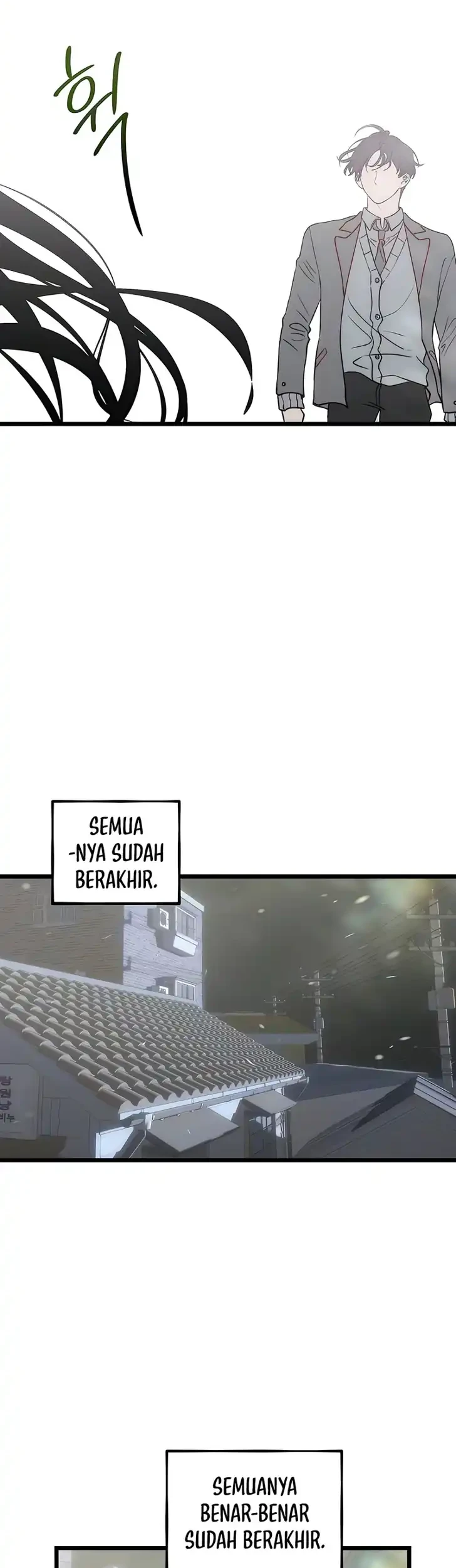 Endless Yearning Chapter 23 Gambar 62