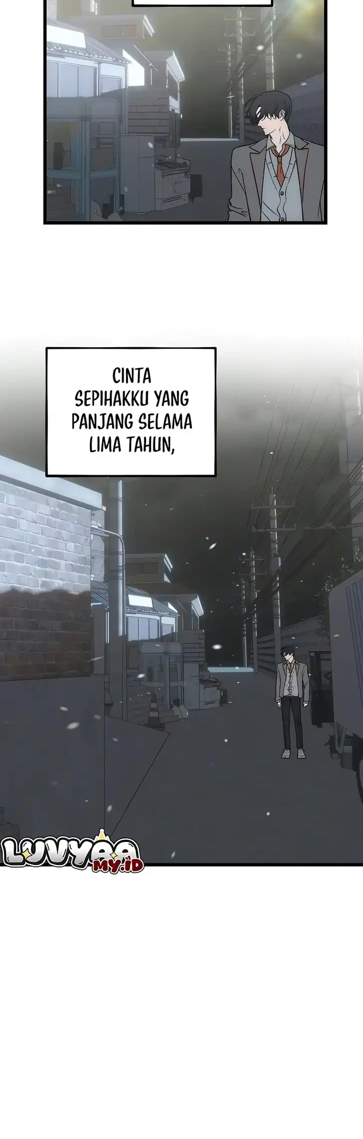 Endless Yearning Chapter 23 Gambar 63