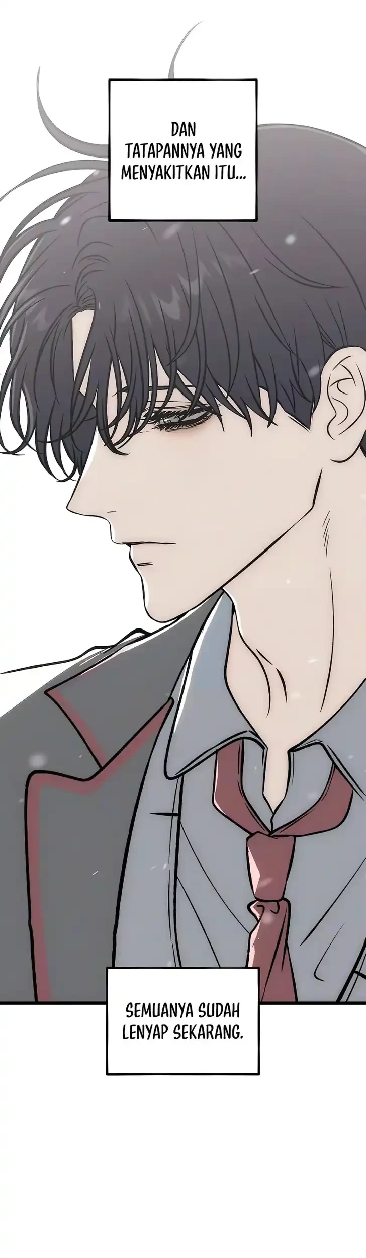 Endless Yearning Chapter 23 Gambar 64