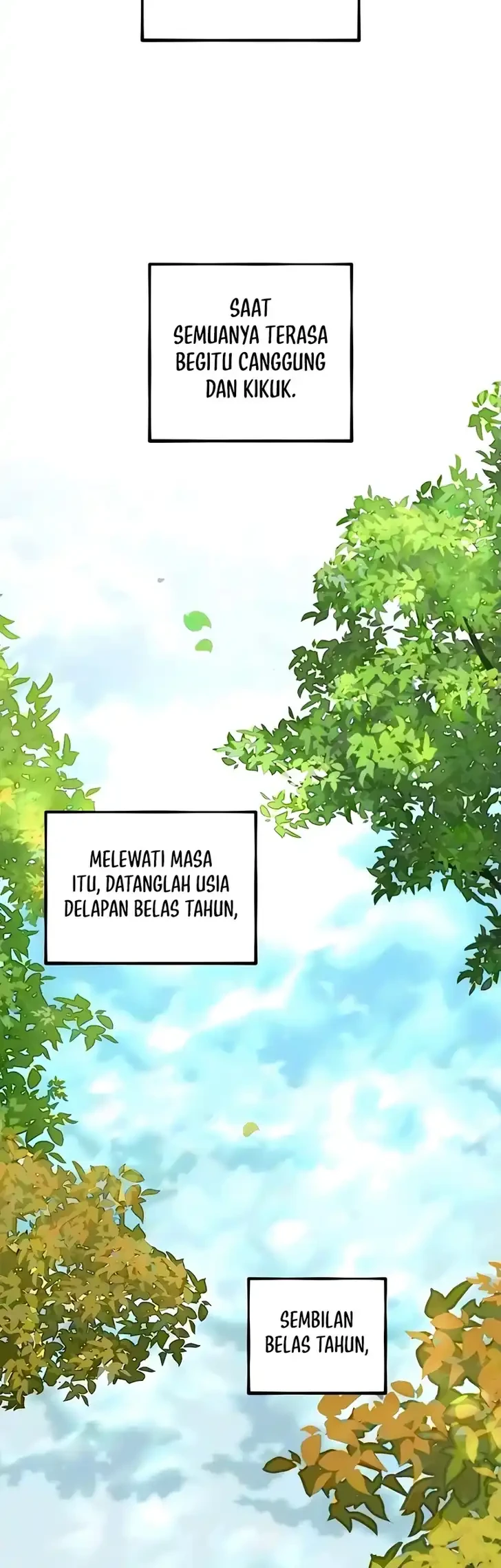 Endless Yearning Chapter 23 Gambar 66