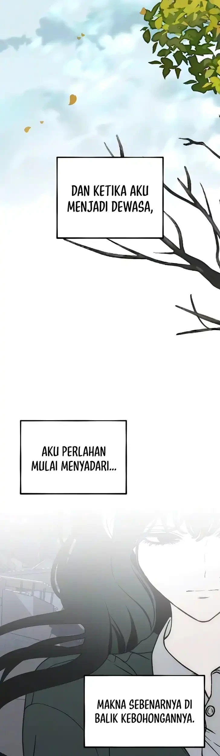 Endless Yearning Chapter 23 Gambar 67