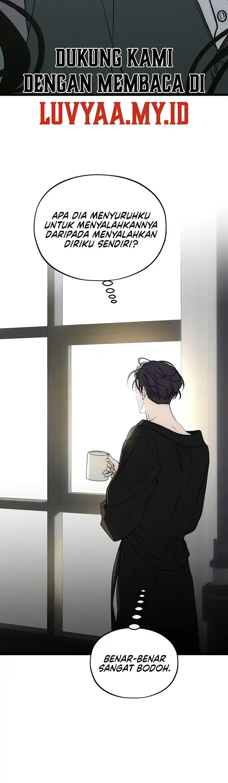 Endless Yearning Chapter 23 Gambar 68