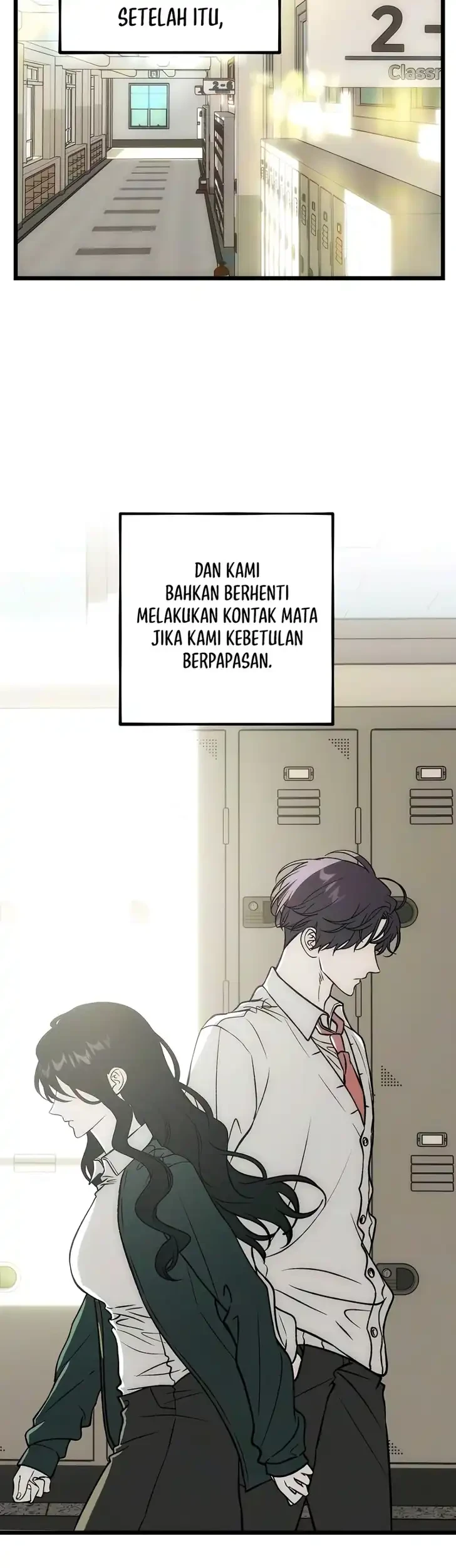 Endless Yearning Chapter 23 Gambar 70