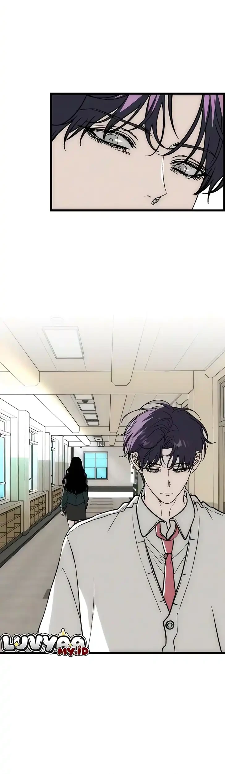 Endless Yearning Chapter 23 Gambar 71