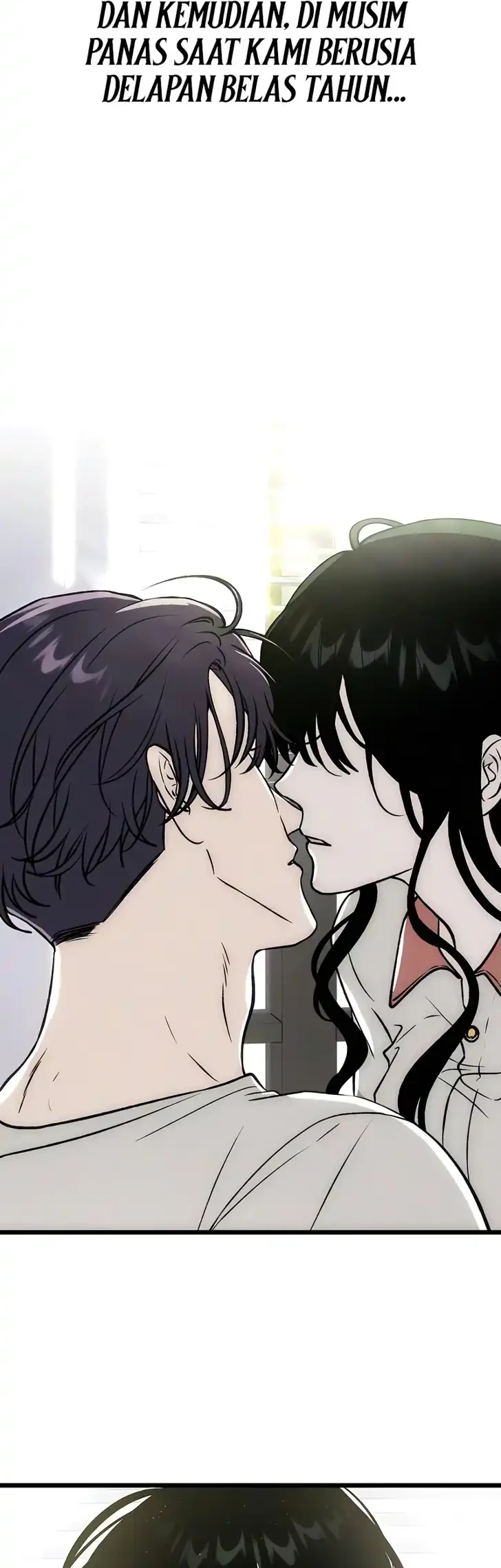 Endless Yearning Chapter 23 Gambar 72